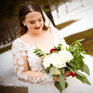 Bridal-Portrait-Laura-Jill-Photography