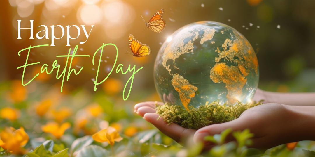 Happy Earth Day
