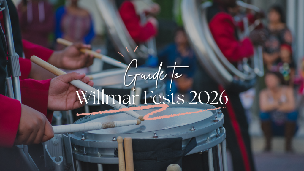 Willmar Fests Guide 2026