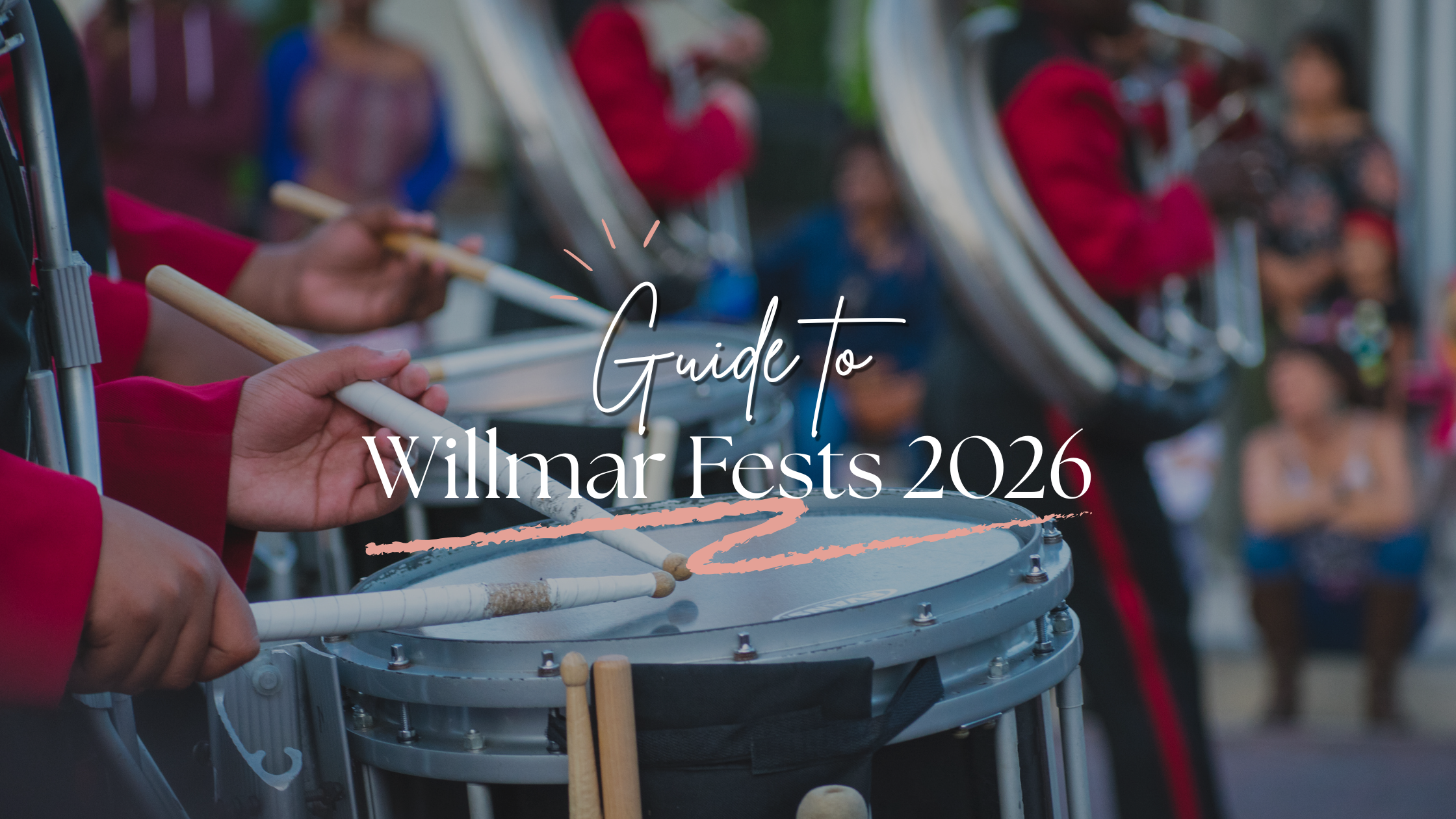 Willmar Fests Guide 2026